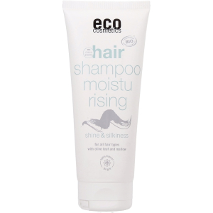 Eco Cosmetics - Hydraterende Shampoo